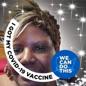 Meet your Posher, Felicia